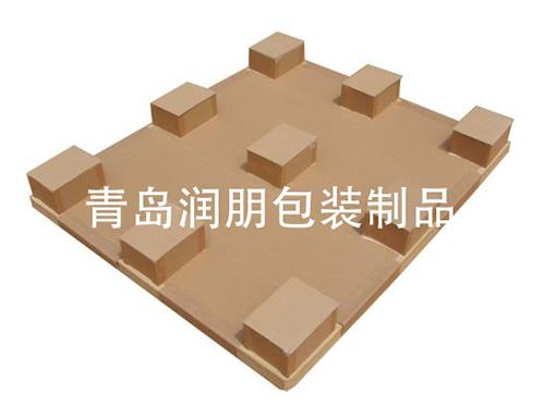 紙托盤越來越多地應用于各種包裝材料中
