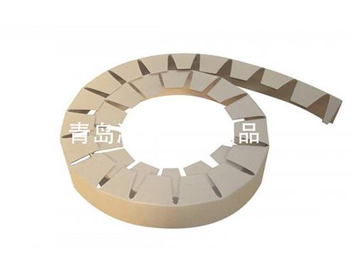環繞型紙護角在包裝行業中有什么優勢呢？