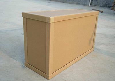 蜂窩紙箱材料標準檢驗應用解析