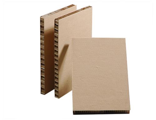 蜂窩紙板在日常包裝中有哪些應用？